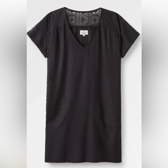 Passenger Ambrose Oversized Dress Size Medium. - Picture 1 of 17